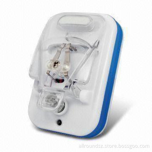 Universal Battery Charger with 1A Output Current and 110 to 240V Input Voltages